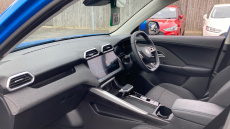 MG ZS 1.5 Hybrid+ SE 5dr Auto Hybrid Hatchback